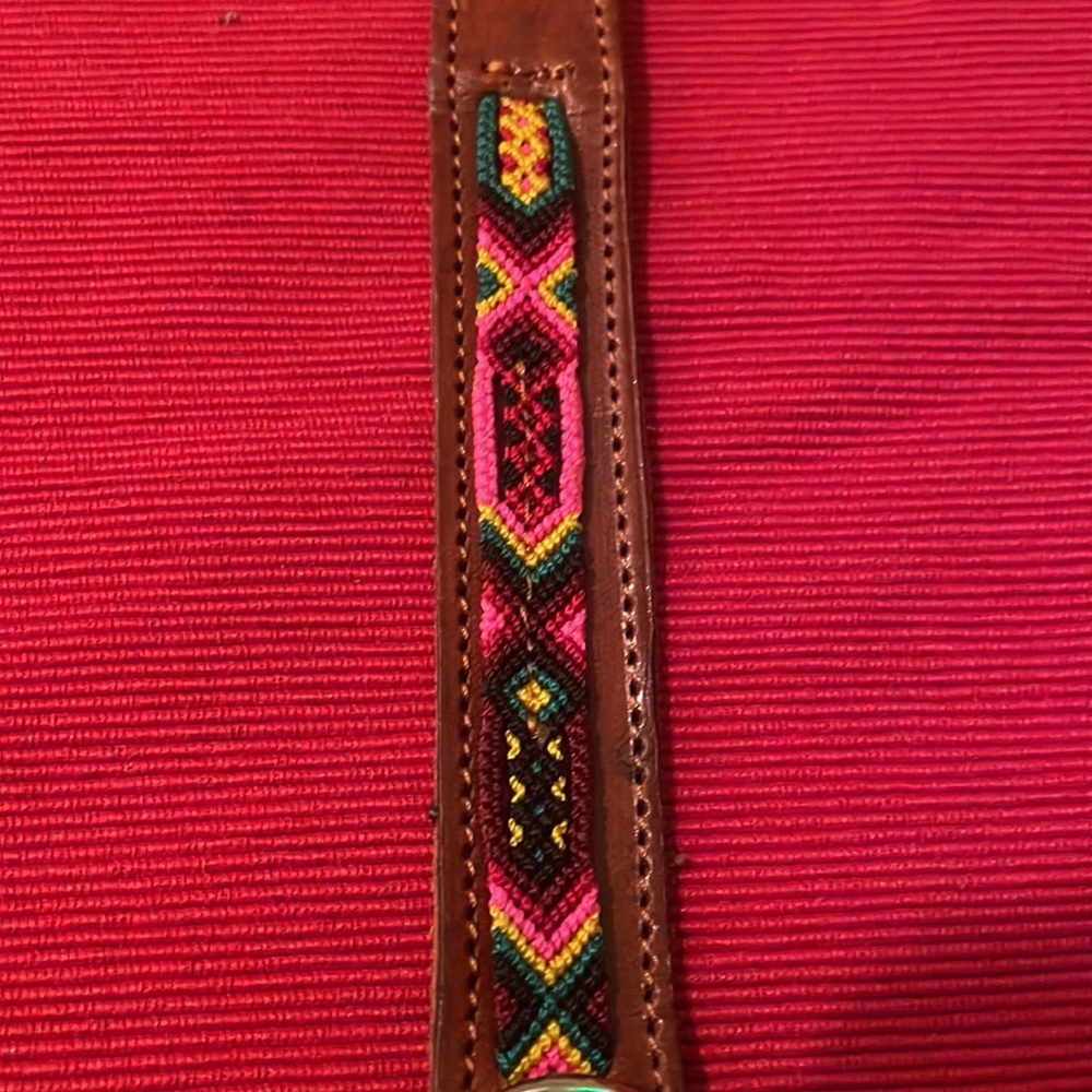 ❤️FREE IN $50 BUNDLE 🐩ARTISANAL COLLAR🐩❤️